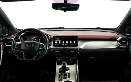 Geely Coolray I, 2020 год, 1 599 000 рублей, 11 фотография