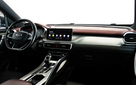 Geely Coolray I, 2020 год, 1 599 000 рублей, 10 фотография