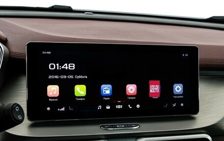 Geely Coolray I, 2020 год, 1 599 000 рублей, 15 фотография