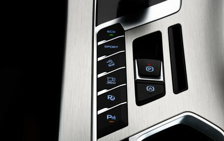 Geely Coolray I, 2020 год, 1 599 000 рублей, 18 фотография