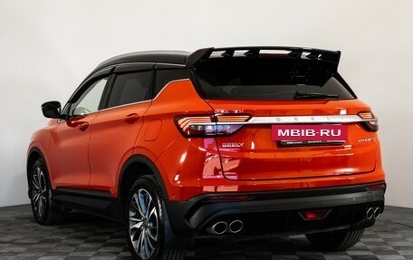 Geely Coolray I, 2020 год, 1 599 000 рублей, 8 фотография
