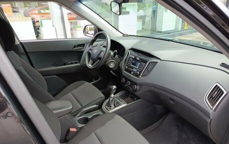 Hyundai Creta I рестайлинг, 2020 год, 1 549 800 рублей, 13 фотография