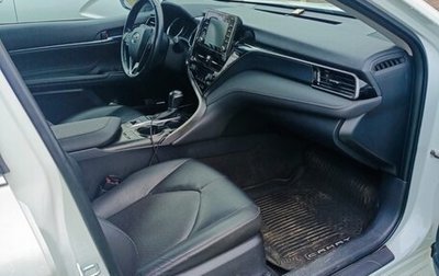 Toyota Camry, 2021 год, 1 500 000 рублей, 1 фотография