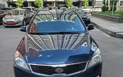 KIA cee'd I рестайлинг, 2010 год, 745 000 рублей, 1 фотография