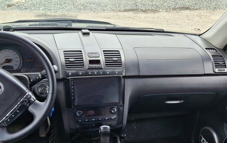 SsangYong Rexton III, 2007 год, 950 000 рублей, 5 фотография