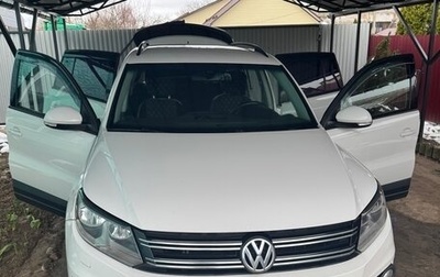 Volkswagen Tiguan I, 2012 год, 1 200 000 рублей, 1 фотография