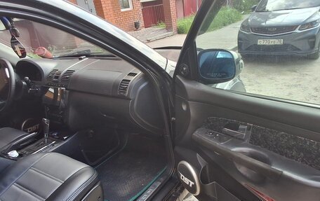 SsangYong Rexton III, 2007 год, 950 000 рублей, 6 фотография