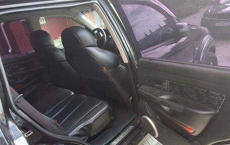 SsangYong Rexton III, 2007 год, 950 000 рублей, 7 фотография