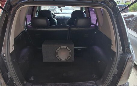 SsangYong Rexton III, 2007 год, 950 000 рублей, 8 фотография