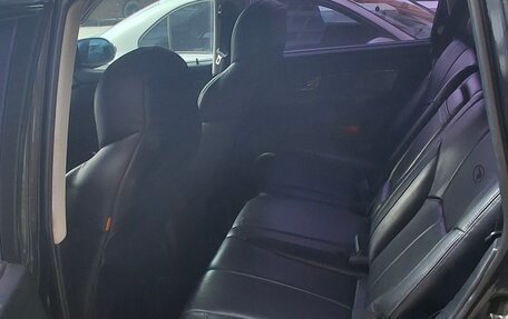 SsangYong Rexton III, 2007 год, 950 000 рублей, 9 фотография