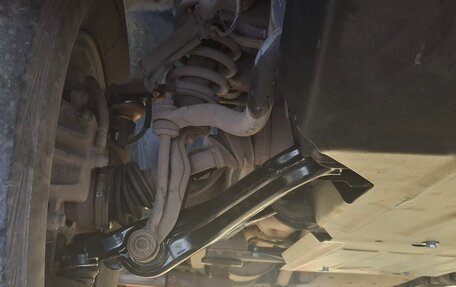 SsangYong Rexton III, 2007 год, 950 000 рублей, 13 фотография