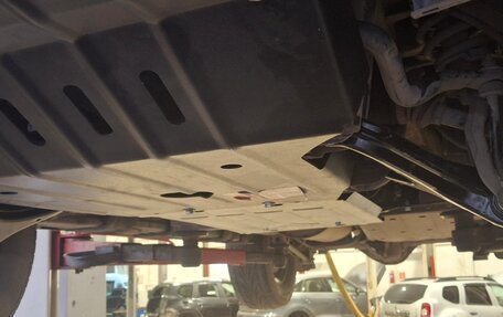 SsangYong Rexton III, 2007 год, 950 000 рублей, 12 фотография