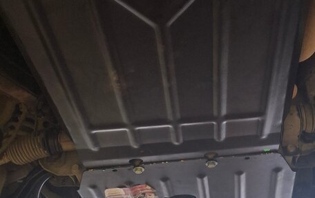 SsangYong Rexton III, 2007 год, 950 000 рублей, 14 фотография