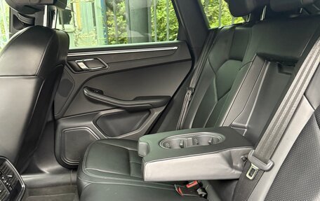 Porsche Macan I рестайлинг, 2018 год, 4 250 000 рублей, 13 фотография