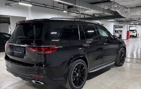 Mercedes-Benz GLS, 2025 год, 16 900 000 рублей, 5 фотография