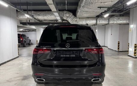 Mercedes-Benz GLS, 2025 год, 16 900 000 рублей, 6 фотография