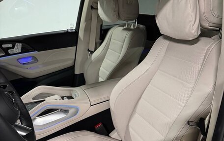 Mercedes-Benz GLS, 2025 год, 16 900 000 рублей, 7 фотография