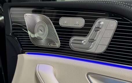 Mercedes-Benz GLS, 2025 год, 16 900 000 рублей, 14 фотография