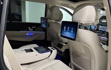 Mercedes-Benz GLS, 2025 год, 16 900 000 рублей, 9 фотография