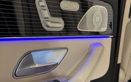 Mercedes-Benz GLS, 2025 год, 16 900 000 рублей, 13 фотография