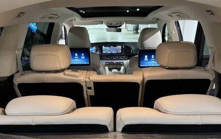 Mercedes-Benz GLS, 2025 год, 16 900 000 рублей, 16 фотография