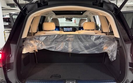 Mercedes-Benz GLS, 2025 год, 16 900 000 рублей, 17 фотография