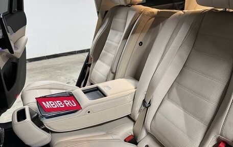 Mercedes-Benz GLS, 2025 год, 16 900 000 рублей, 11 фотография
