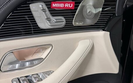 Mercedes-Benz GLS, 2025 год, 16 900 000 рублей, 12 фотография