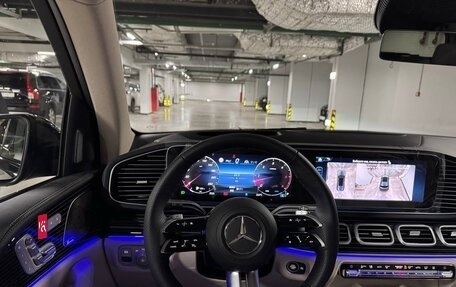 Mercedes-Benz GLS, 2025 год, 16 900 000 рублей, 15 фотография