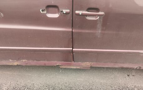 Mercedes-Benz V-Класс, 1999 год, 330 000 рублей, 10 фотография