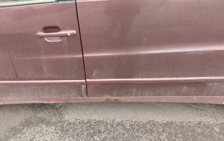 Mercedes-Benz V-Класс, 1999 год, 330 000 рублей, 9 фотография