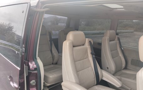 Mercedes-Benz V-Класс, 1999 год, 330 000 рублей, 14 фотография