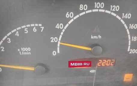 Mercedes-Benz V-Класс, 1999 год, 330 000 рублей, 16 фотография