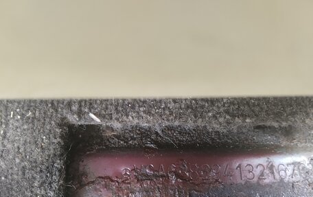 Mercedes-Benz V-Класс, 1999 год, 330 000 рублей, 20 фотография