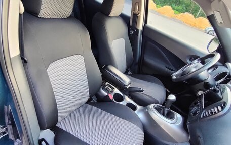 Nissan Juke II, 2011 год, 875 000 рублей, 6 фотография