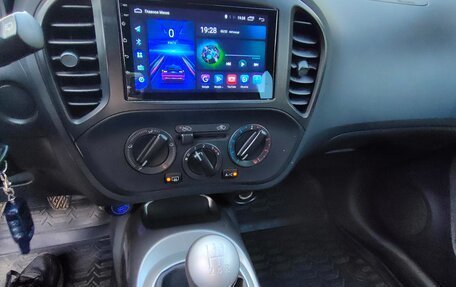 Nissan Juke II, 2011 год, 875 000 рублей, 15 фотография