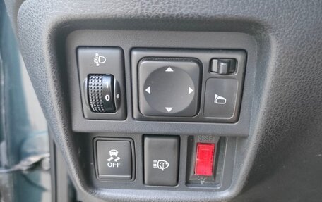 Nissan Juke II, 2011 год, 875 000 рублей, 10 фотография