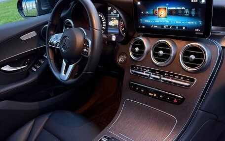 Mercedes-Benz GLC, 2021 год, 3 550 000 рублей, 11 фотография