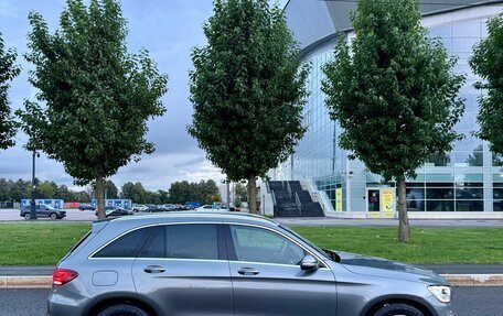 Mercedes-Benz GLC, 2021 год, 3 550 000 рублей, 6 фотография