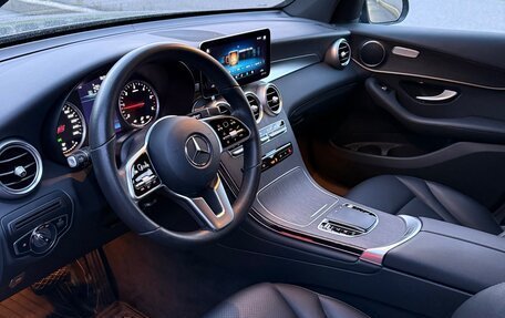 Mercedes-Benz GLC, 2021 год, 3 550 000 рублей, 10 фотография