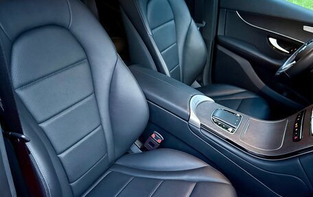 Mercedes-Benz GLC, 2021 год, 3 550 000 рублей, 12 фотография