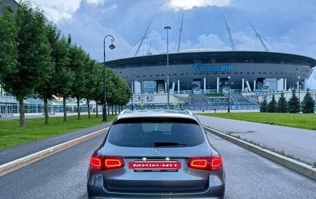 Mercedes-Benz GLC, 2021 год, 3 550 000 рублей, 7 фотография