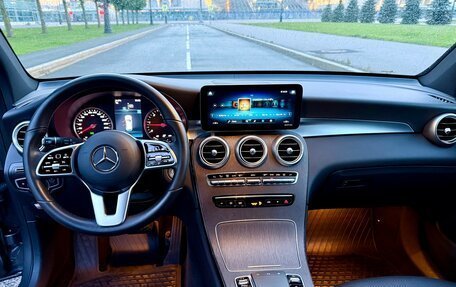 Mercedes-Benz GLC, 2021 год, 3 550 000 рублей, 19 фотография