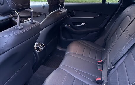 Mercedes-Benz GLC, 2021 год, 3 550 000 рублей, 21 фотография