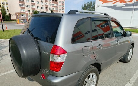 Chery Tiggo (T11), 2012 год, 435 000 рублей, 4 фотография