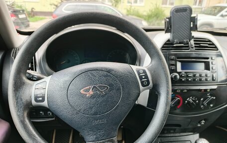 Chery Tiggo (T11), 2012 год, 435 000 рублей, 6 фотография