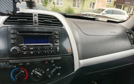 Chery Tiggo (T11), 2012 год, 435 000 рублей, 7 фотография