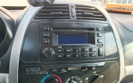 Chery Tiggo (T11), 2012 год, 435 000 рублей, 13 фотография