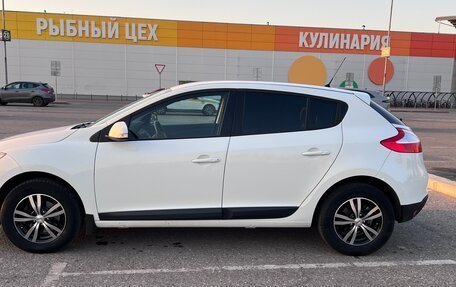Renault Megane III, 2015 год, 820 000 рублей, 3 фотография