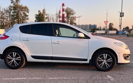 Renault Megane III, 2015 год, 820 000 рублей, 7 фотография